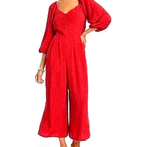 Knox Rose women's pants jumpsuit - Picture 6 of 6